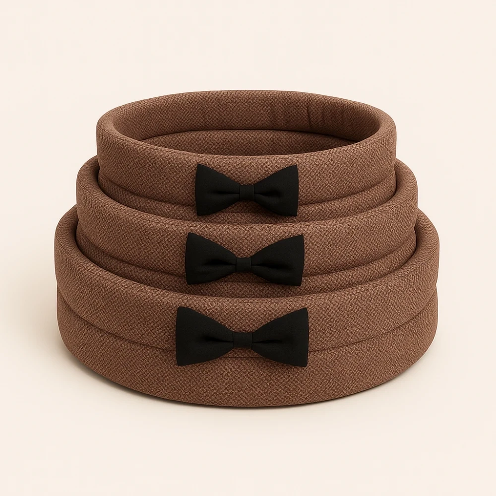 Panier Élégance Zolies Affaires