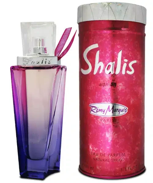 Eau de Parfum Shalis Pour Femme