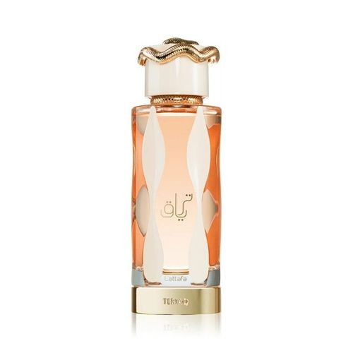 Lattafa Teriaq Eau De Parfum Unisexe 100 ML