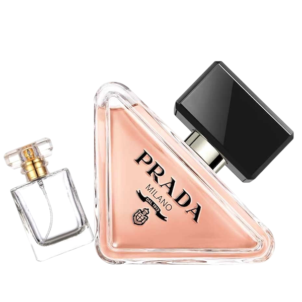 Extrait de Parfum Prada Paradoxe – Pour Femme – 30 ML –