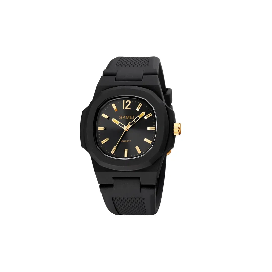 Montre à quartz décontractée étanche, mode sport -Skmei1717