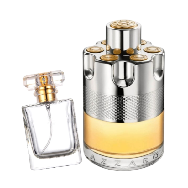 Extrait De Parfum Azzaro Wanted 30 ML