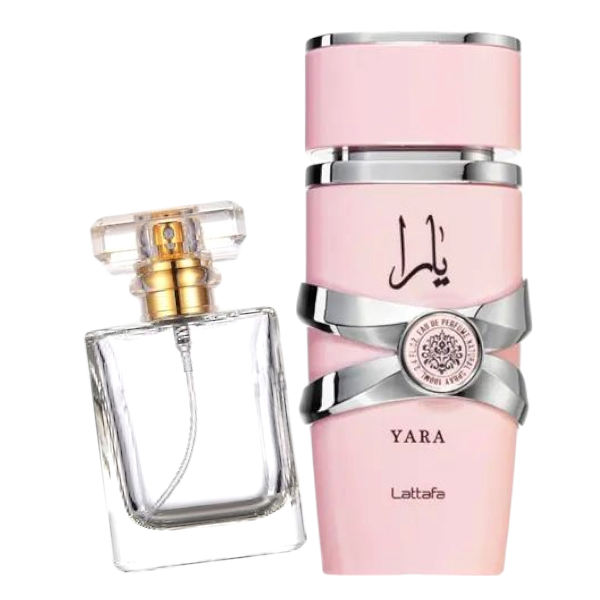 Extrait De Parfum Yara By Lattafa 30 ML