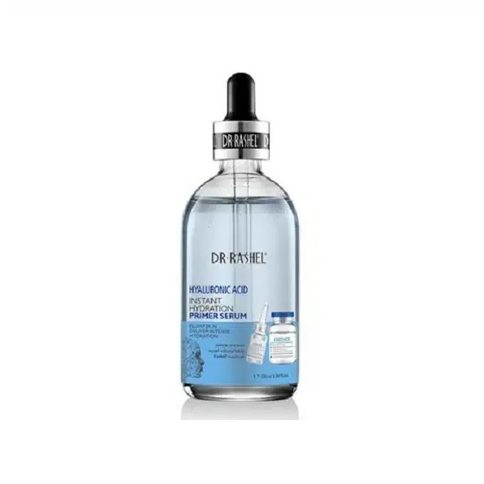 Dr Rashell Sérum primaire hydratant à l’acide hyaluronique -100 ml-