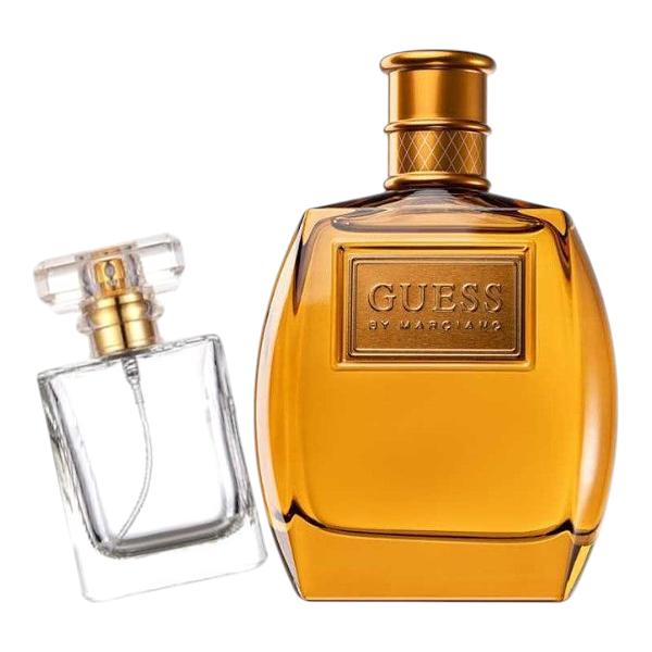 Extrait de Parfum Guess by Marciano – Pour Homme – 30 ML