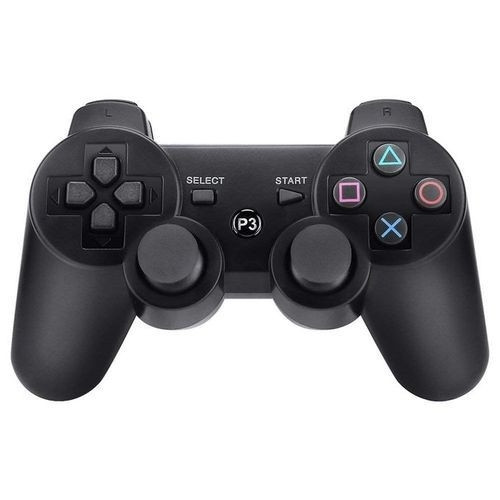 Manette De Jeux pour Playstation 3 Ps3